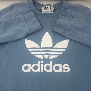 Adidas crewneck
